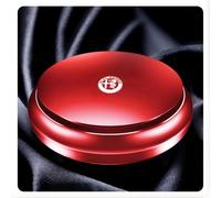 Aromathérapie Automobile, pour Alfa Romeo F1 Series 2023 Élimination fordéhyde élimination odeurs, Antibactérien Dynamique Livré 4 aromathérapie,B Red