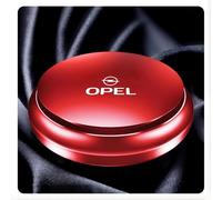 Aromathérapie Automobile, pour Opel Adam 2013-2019 Élimination fordéhyde élimination odeurs, Antibactérien Dynamique Livré 4 aromathérapie,B Red
