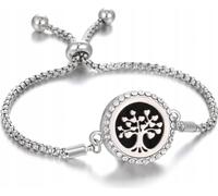Aromathérapie Branche Stal Arbre De Vie B10