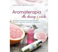 Aromathérapie pour le corps et l'esprit (Buch auf Polnisch)