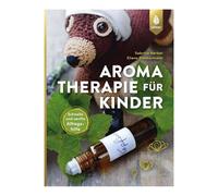Aromathérapie pour les enfants