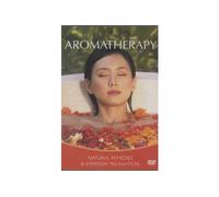 Aromatherapy - Aromatherapy - Natural Remedies and Everyday Relaxation [Import anglais]
