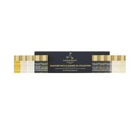 Aromatherapy Associates Coffret Cadeau Collection D'huiles pour Le Bain et La Douche Discovery, 3 ml (Lot de 10)