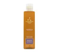 Aromatherapy Associates De-Stress Muscle Shower Oil 250 ml. Détendez-vous et récupérez avec notre mélange d'huiles essentielles réconfortantes et thérapeutiques de romarin, gingembre et poivre noir.