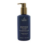 Aromatherapy Associates Lotion régénératrice pour les mains et le corps - Mains plus douces et plus soyeuses, hydrate, régénère - Huile d'amande douce, beurre de karité, lavande, ylang-ylang, huile