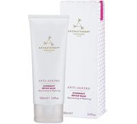 Aromatherapy Associates Masque Crème Nuit Anti-Âge aux Graines de Fraise 100 ml