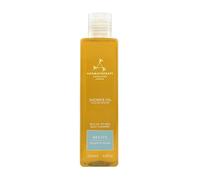 Aromatherapy Associates Revive Shower Oil 250 ml, dynamisez et réveillez-vous avec notre mélange d'huiles essentielles revitalisantes et thérapeutiques de pamplemousse, romarin et baie de genièvre.