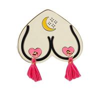 Aromatherapy Car Pendant, Scent Diffuser Ornament, Hangable Freshener Comfort, Dashboard Accessory with Support, Outdoor Travel Gadget with Design, Home Accessories for Parents Friends & Daily Driving