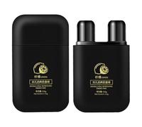 Aromatherapy Inhaler Stick - Portable Nose Diffuser Pen for Energy & Focus | Essential Oil with Breathing Stick, Home, Office, Car, Yoga, Meditation for Hotel, Study, Commuting