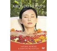 Aromatherapy - Natural Remedies And Everyday Relaxation G