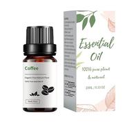 Aromatherapy Oils - Long Lasting Fragrance Blend, Calming Scent Formula for Soothing Body Care, 10ml with Smooth Skin Friendly Application, Scented Oil for Home Diffuser Massage Relaxation