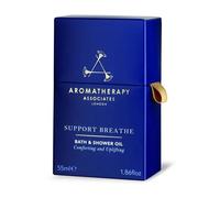 Aromatherapy Support Breathe Huile De Bain Et De Douche 55 Ml Multicolore