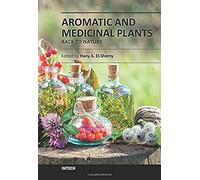 Aromatic And Medicinal Plants