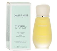 Darphin Elixir Soin d'Arôme à la Rose Hydra-Réconfortant huile 15 ml