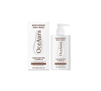 Aromatic moisturizing shower gel Gently cleansing the body skin Refreshing fragrance Moisturizing shower gel