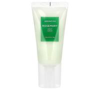 Aromatica Gommage Pour Le Cuir Chevelu, Romarin, 165 G