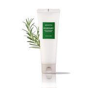 AROMATICA Hydratation profonde : notre baume au romarin hydrate en profondeur vos cheveux fins. Cet après-shampoing hydratant est parfait pour les cheveux secs, teints et gras