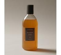 Aromatica Shampooing protéiné au quinoa – Sans sulfates ni silicones – 400 ml
