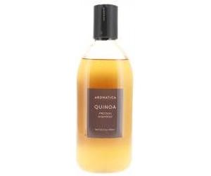Aromatica Quinoa Shampoing Protéine 400 ml - Flacon 400 ml