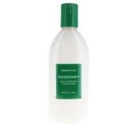 Aromatica Après-shampoing épaississant au romarin Vegan 400 ml