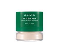 AROMATICA - Rosemary Dry Shampoo Powder - Shampoing sec