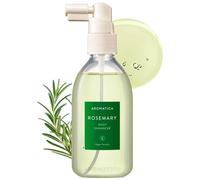 Aromatica Tonique capillaire fortifiant Romarin naturel – 100 ml