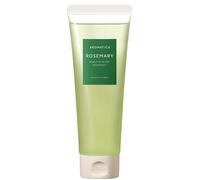 Aromatica Rosemary Scalp Scaling Shampoo 180ml