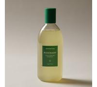 Aromatica Shampoing anti-pelliculaire Romarin – 400 ml