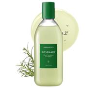 Aromatica Shampoing anti-pelliculaire Romarin – 400 ml
