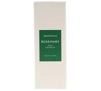 Aromatica Tonique capillaire fortifiant Romarin naturel – 100 ml