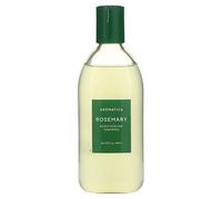 Aromatica Shampooing Détartrant Pour Le Cuir Chevelu, Romarin, 400 Ml