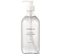 Aromatica - Gel d'aloe vera biologique 300ml