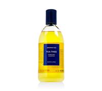 Aromatica Tea Tree Purifying Shampoo 400 ml