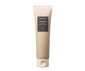 AROMATICA Traitement capillaire aux protéines de quinoa, Sans silicone, Sans sulfate - 5.41oz / 160ml