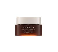 AROMATICA - Vitalizing Rosemary Firming Cream - Crème raffermissante et revitalisante au romarin - exclusivité YesStyle (petit format)