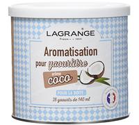 Aromatisation noix coco pot 500g