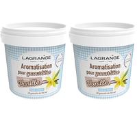 Aromatisation Vanille pour Yaourts 500 g (Lot de 2)
