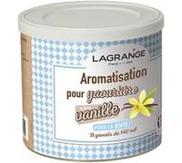 Aromatisation yaourt vanille LAGRANGE 380310 G