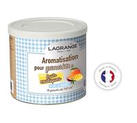 Préparation LAGRANGE yaourts fruits exotiques 500g