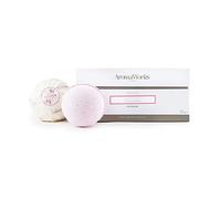 AromaWorks - Nurture AromaBomb Duo -Végétalien - 8.81 oz/2 Pc