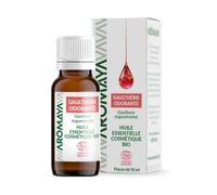 Aromaya Hl Gaultherie Odorante Bio 10mL