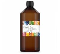 Arôme alimentaire cola concentré 1 L - Pour pâtisserie, boissons et desserts - Essenciales