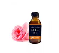 Arôme alimentaire naturel Rose (1 LITRE)
