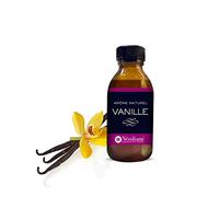 Arôme alimentaire naturel Vanille 125ml