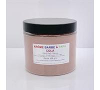 Arôme barbe à papa Cola Pot 100 Grs