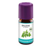 Arôme bio - feuilles de coriandre 5ml