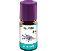Arôme bio - Lavande demeter 5ml pack de 2 sachets