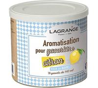 Arôme citron - Pot 425g