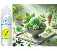 Arôme concentré de crème glacée Woodruff - Végétalien - Sasami - 100ml