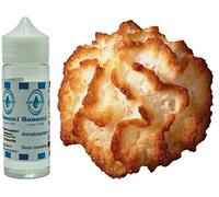 Arôme concentré de macaron à la noix de coco - Végétalien - Sasami - 100ml